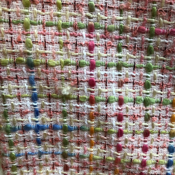 Karen Scott Petites tweed skirt size 8P NWT - Picture 6 of 6